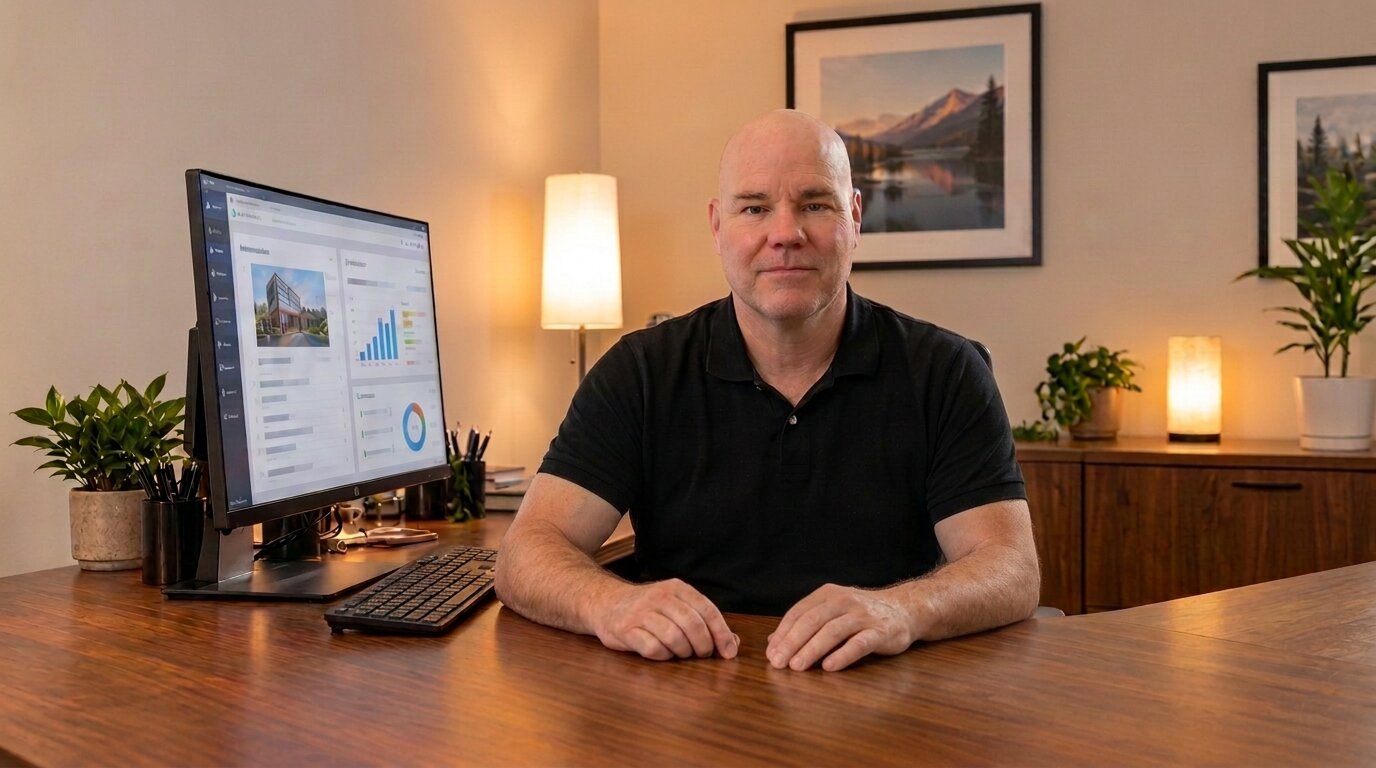 Dennis Stokes - Founder & Strategic Publisher at DSA Digital Media