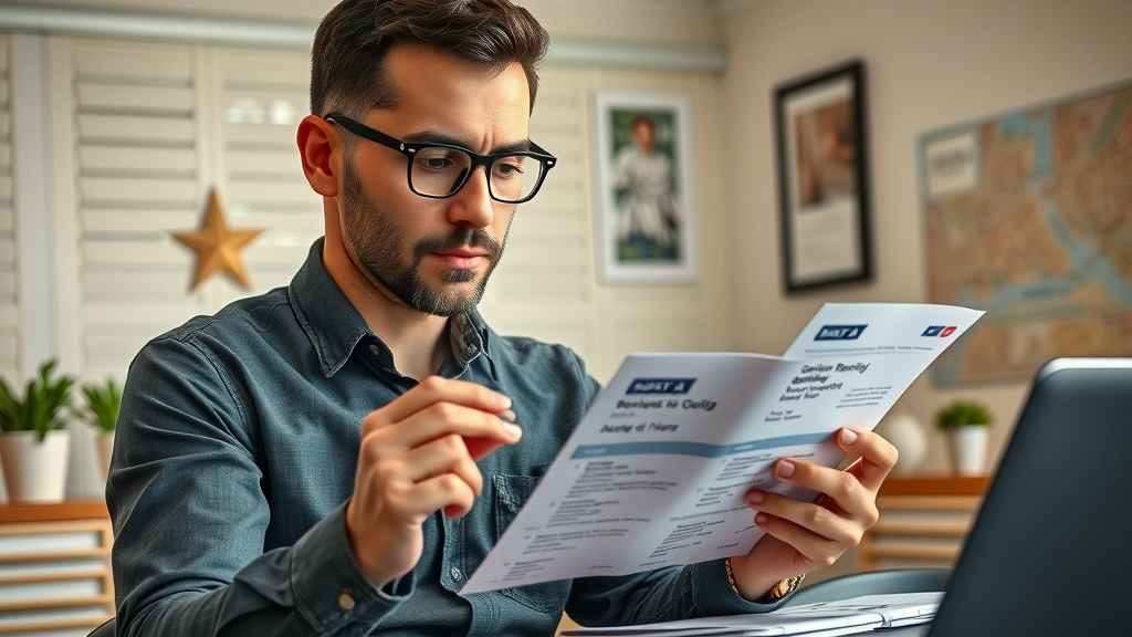 Sacramento business owner submitting company info to local review site for higher rankings